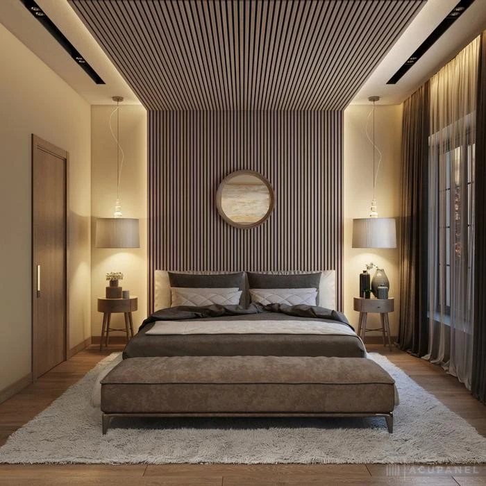 Soundproofing Wood Panels