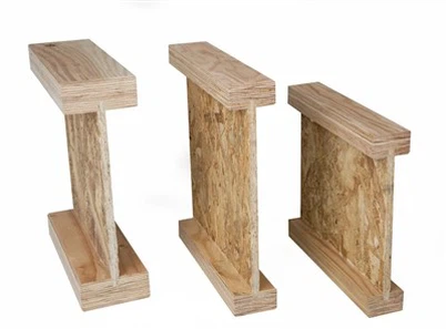 संरचनात्मक मैं बीम