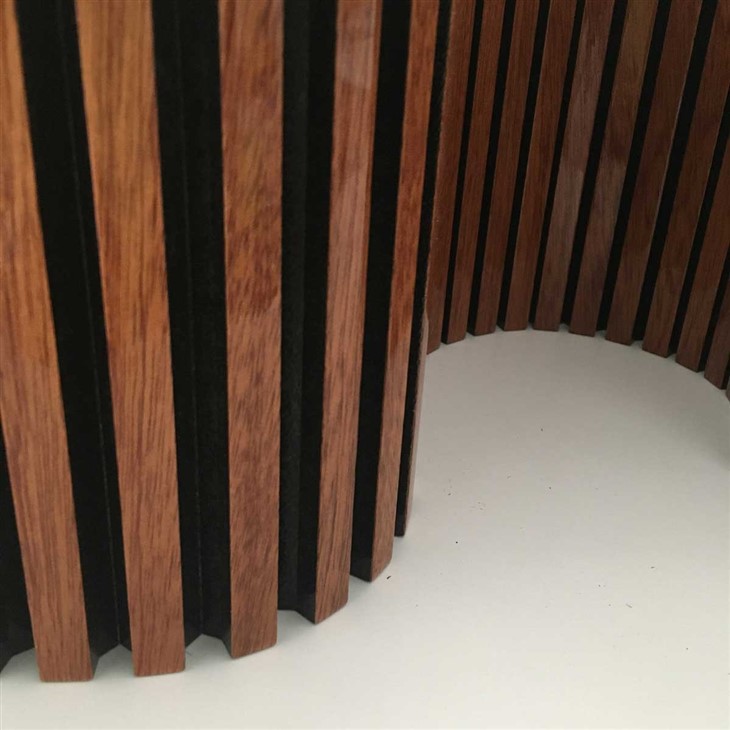 Decorative Mdf Wall Panel Acoustic Panels
